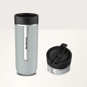 NWT Nespresso Travel Tumbler 18.2 Oz